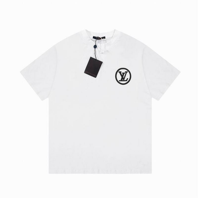 Louis Vuitton Men's T-shirts 967